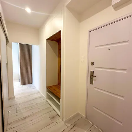 דירה Sered Modern