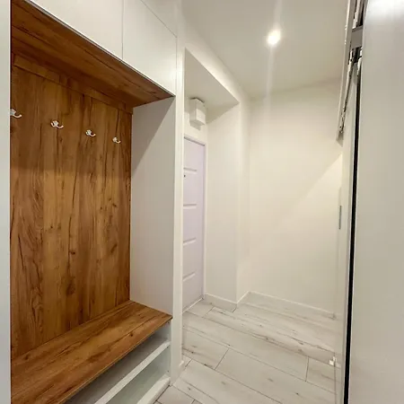 Sered Modern *