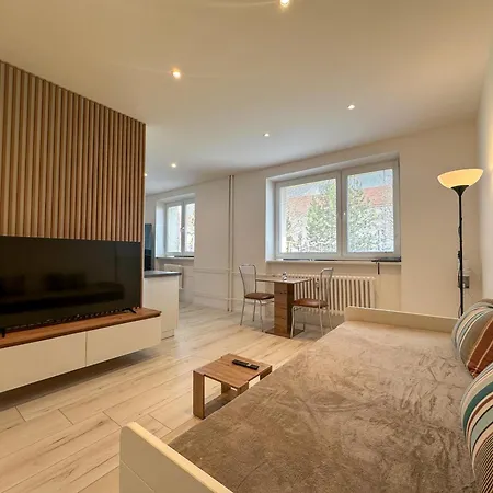 Apartment Sered Modern *