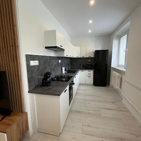 Apartment Sered Modern