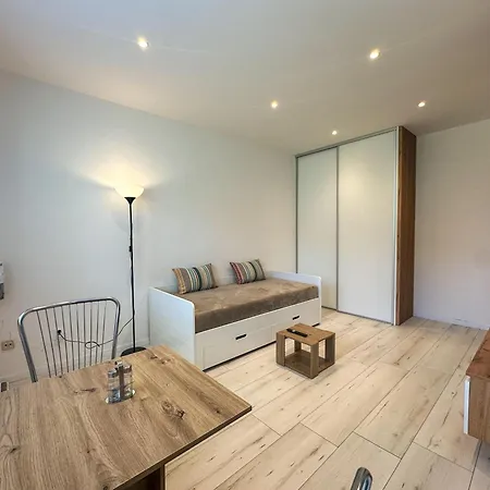 Sered Modern Apartment *