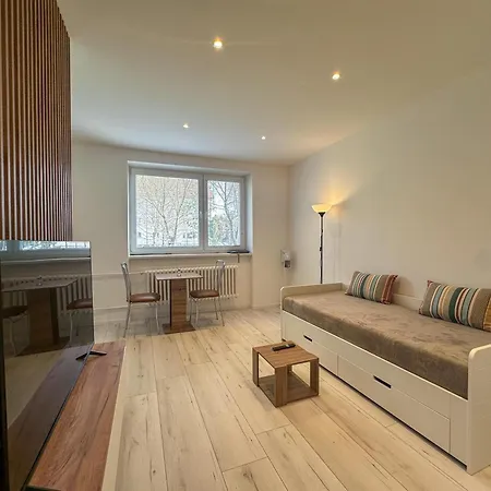דירה Sered Modern *