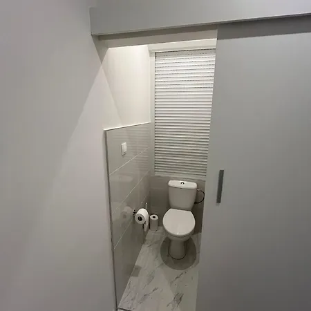 Apartment Sereď Modern Sered'