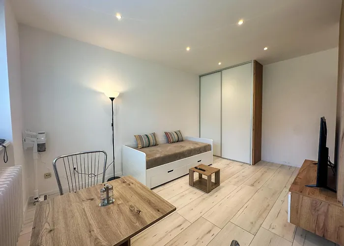 Sered Modern Apartment *