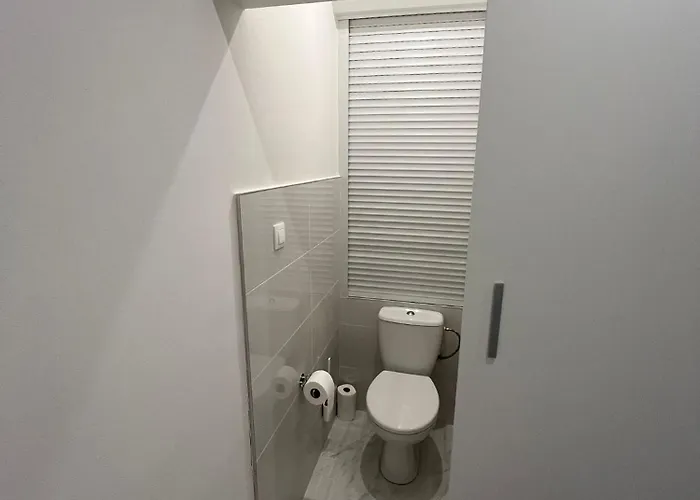 Apartment Sered Modern Sered'